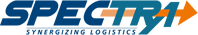 Spectra Logistics logo