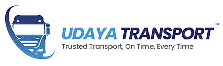 Udaya Transport — Trusted Transport, On Time, Every Time